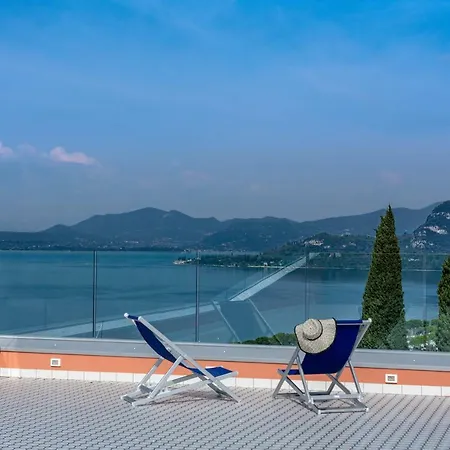 Arca 公寓式酒店 4*