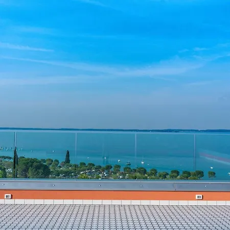 Aparthotel Arca