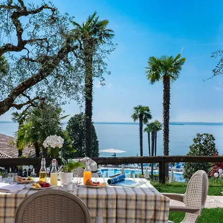 Arca 公寓式酒店