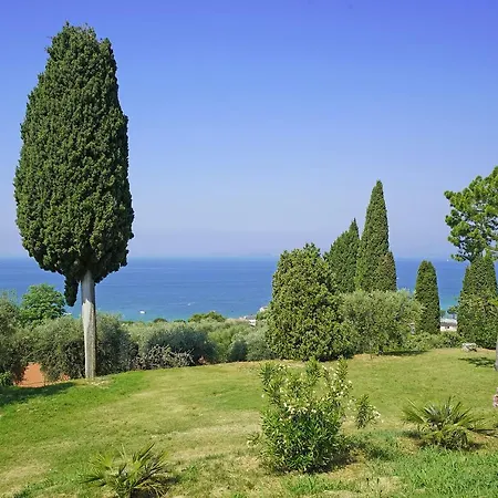 Aparthotel Arca Bardolino
