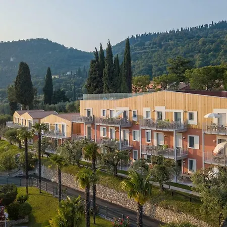Aparthotel Arca