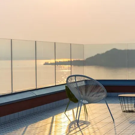 公寓式酒店 Arca 4*