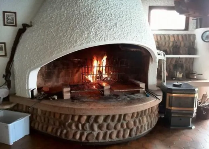 מלון דירות Arca ברדולינו