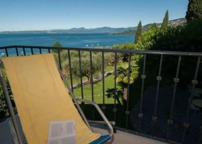 מלון דירות Arca