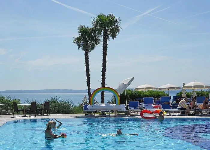 Arca 4* ברדולינו