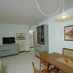מלון דירות Arca ברדולינו