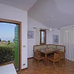 Arca מלון דירות 4*