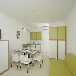 מלון דירות Arca 4*