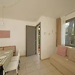 Arca 4* ברדולינו