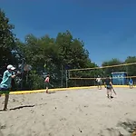 מלון דירות Arca 4*