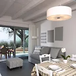 Arca 4* ברדולינו